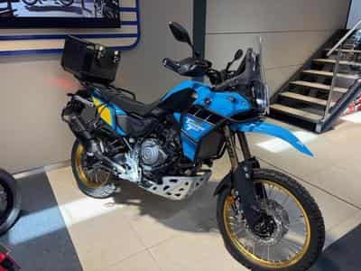 Yamaha Ténéré 700 Rally (2026) - Photo 3