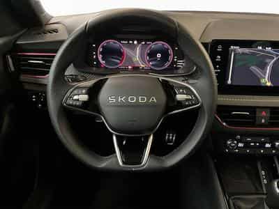Skoda Scala Monte-Carlo+BVM+Led+Navi (2025) - Foto 10