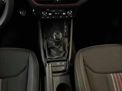 Skoda Scala Monte-Carlo+BVM+Led+Navi (2025) - Foto 12
