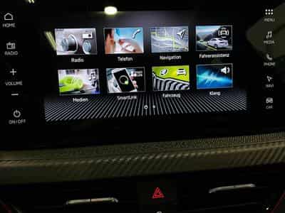 Skoda Scala Monte-Carlo+BVM+Led+Navi (2025) - Foto 13