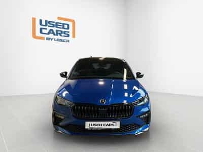 Skoda Scala Monte-Carlo+BVM+Led+Navi (2025) - Foto 3