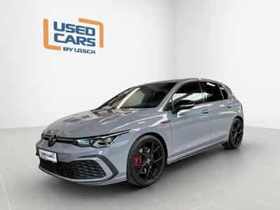 VW Golf GTI+DSG+Black-Style+Matrix-LED+Navi (2024) - Foto 1