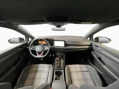 VW Golf GTI+DSG+Black-Style+Matrix-LED+Navi (2024) - Foto 2