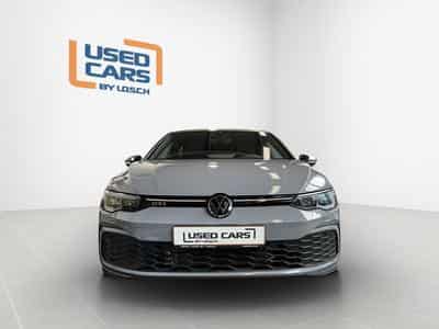 VW Golf GTI+DSG+Black-Style+Matrix-LED+Navi (2024) - Foto 3