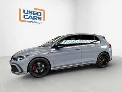 VW Golf GTI+DSG+Black-Style+Matrix-LED+Navi (2024) - Foto 4