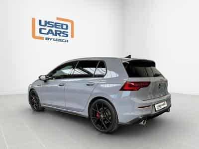 VW Golf GTI+DSG+Black-Style+Matrix-LED+Navi (2024) - Foto 6