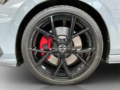 VW Golf GTI+DSG+Black-Style+Matrix-LED+Navi (2024) - Foto 8