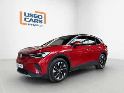 VW ID.4 77kWh+Pro+P.Interieur+P.Confort+P.Assistance (2023) - Foto 5