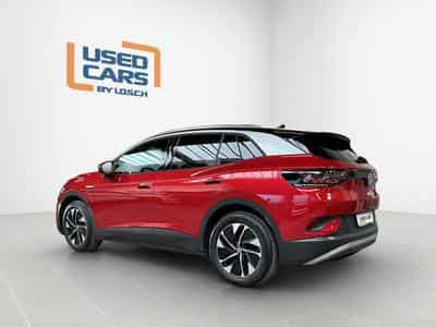 VW ID.4 77kWh+Pro+P.Interieur+P.Confort+P.Assistance (2023) - Foto 6