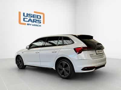 Skoda Scala Monte-Carlo+BVM+Led+Navi (2025) - Foto 5