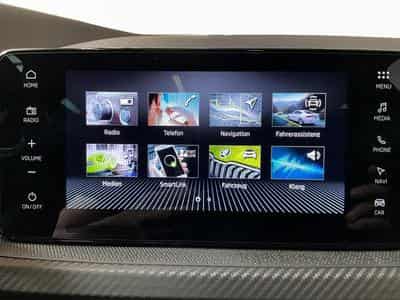 Skoda Kamiq Monte-Carlo+DSG+RearView+LED+P.Ass.-Drive+ (2025) - Foto 13
