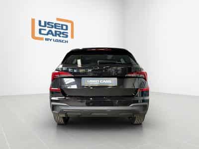 Skoda Kamiq Monte-Carlo+DSG+RearView+LED+P.Ass.-Drive+ (2025) - Foto 7