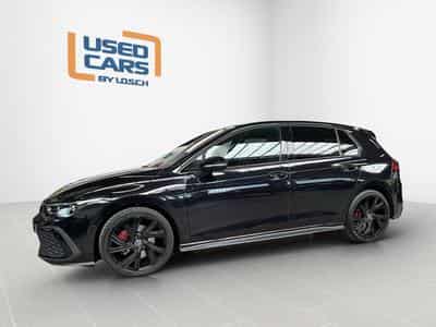 VW Golf GTD+DSG+LED+PANO+AHK+KEYLESS (2022) - Foto 4