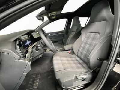 VW Golf GTD+DSG+LED+PANO+AHK+KEYLESS (2022) - Foto 9