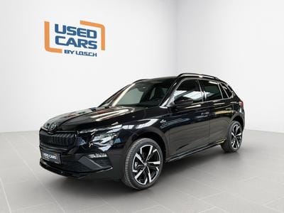 Skoda Kamiq (2025) - Photo 10