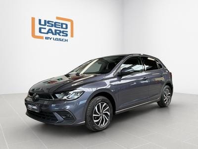 VW Polo (2025) - Photo 6
