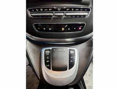 Mercedes V 250 D AMG LINE 6 SITZE BURMESTER PANO CUIR NAVI (2021) - Foto 11