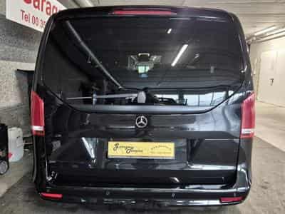 Mercedes V 250 D AMG LINE 6 SITZE BURMESTER PANO CUIR NAVI (2021) - Foto 3