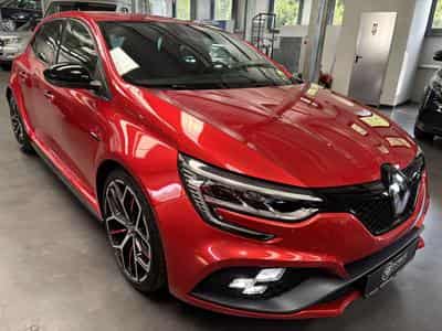 Renault Megane RS 1.8 TCe 300 (2021) - Foto 1