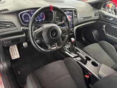 Renault Megane RS 1.8 TCe 300 (2021) - Foto 10