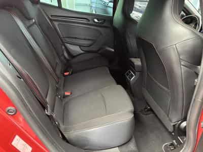 Renault Megane RS 1.8 TCe 300 (2021) - Foto 13