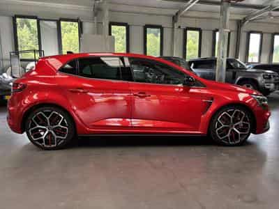 Renault Megane RS 1.8 TCe 300 (2021) - Foto 2