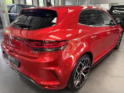 Renault Megane RS 1.8 TCe 300 (2021) - Foto 3