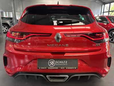 Renault Megane RS 1.8 TCe 300 (2021) - Foto 4