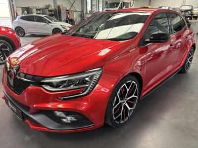 Renault Megane RS 1.8 TCe 300 (2021) - Foto 6