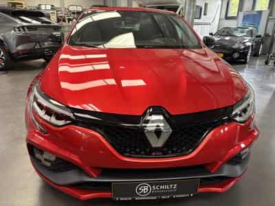 Renault Megane RS 1.8 TCe 300 (2021) - Foto 7