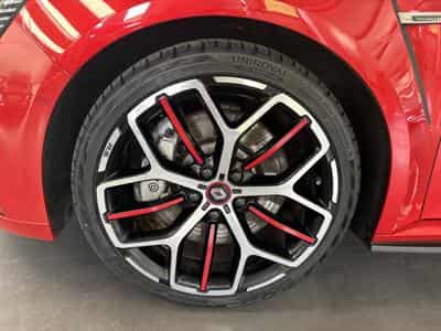 Renault Megane RS 1.8 TCe 300 (2021) - Foto 8