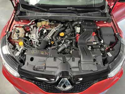 Renault Megane RS 1.8 TCe 300 (2021) - Foto 9