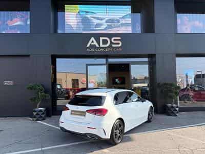 Mercedes A 220 Amg line/Camera/Sièges chauffants/GPS (2019) - Foto 14