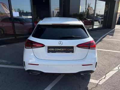 Mercedes A 220 Amg line/Camera/Sièges chauffants/GPS (2019) - Foto 5