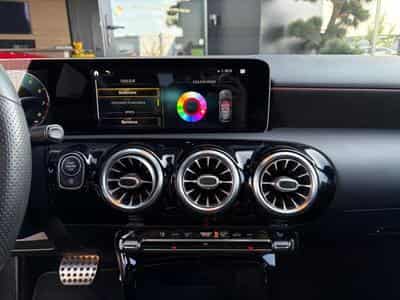 Mercedes A 220 Amg line/Camera/Sièges chauffants/GPS (2019) - Foto 7