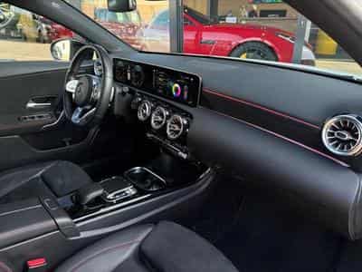 Mercedes A 220 Amg line/Camera/Sièges chauffants/GPS (2019) - Foto 8
