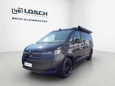 VW California Ocean (2026) - Foto 1