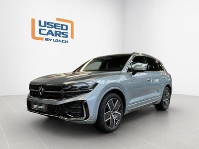 VW Touareg (2025) - Photo 5