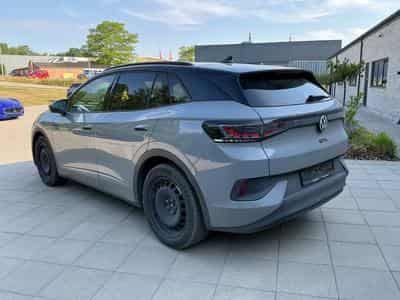 VW ID.4 GTX 4Motion 306 (2023) - Foto 4