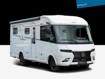 Frankia Autres Neo MI7 GDK 3,5t/4,5t Tageszulassung (2024) - Foto 1