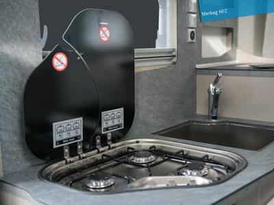 Frankia Autres Neo MI7 GDK 3,5t/4,5t Tageszulassung (2024) - Foto 11