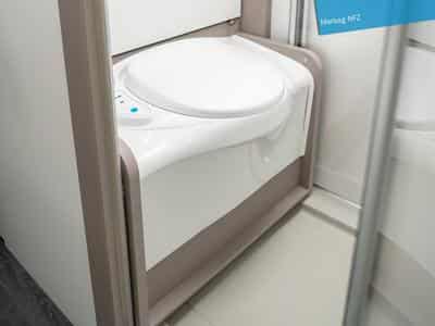 Frankia Autres Neo MI7 GDK 3,5t/4,5t Tageszulassung (2024) - Foto 13