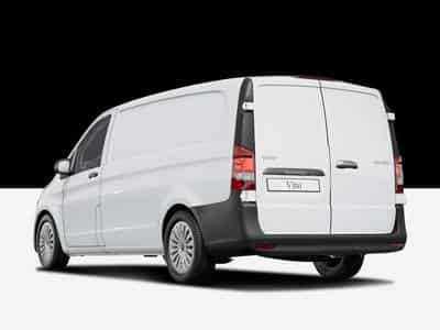 Mercedes Vito 114 CDI Kasten Lang (2026) - Foto 2