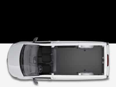 Mercedes Vito 114 CDI Kasten Lang (2026) - Foto 3