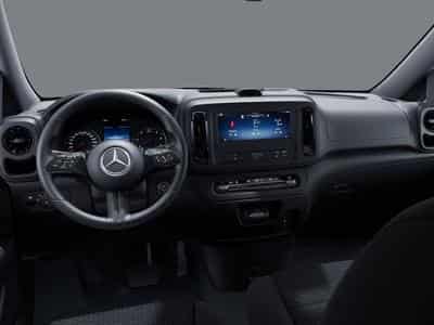 Mercedes Vito 114 CDI Kasten Lang (2026) - Foto 4