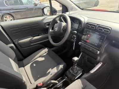 Citroën C3 Aircross 1.2 110 FEEL Pack (2022) - Foto 11