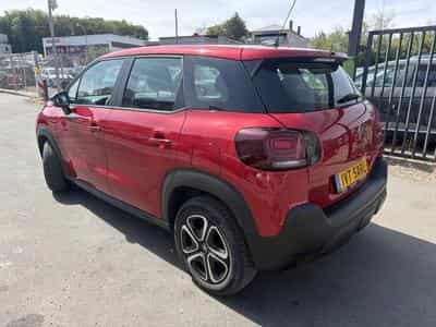 Citroën C3 Aircross 1.2 110 FEEL Pack (2022) - Foto 4