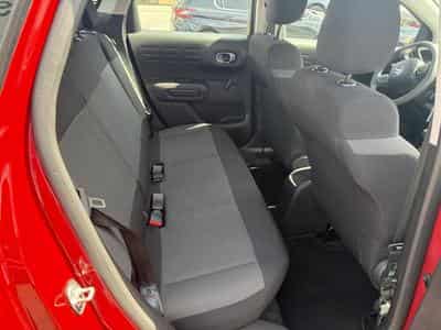 Citroën C3 Aircross 1.2 110 FEEL Pack (2022) - Foto 9