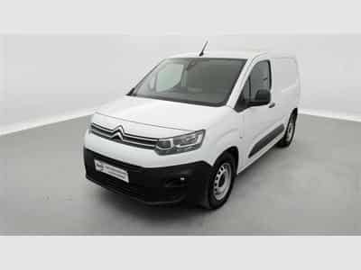Citroen Berlingo 1.2 PureTech 130Cv EAT8 Worker 3PL / NAVI / CAMERA / CARPLAY (2020) - Foto 1