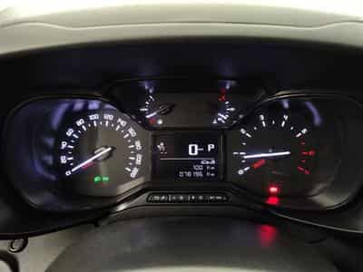 Citroen Berlingo 1.2 PureTech 130Cv EAT8 Worker 3PL / NAVI / CAMERA / CARPLAY (2020) - Foto 10
